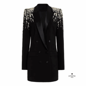 Blazer Chic Femme