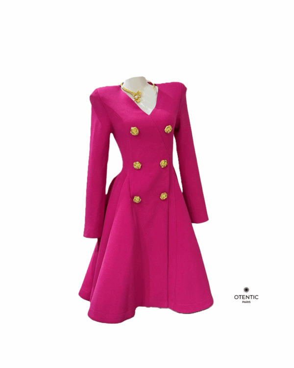 Robe "Cassandre"