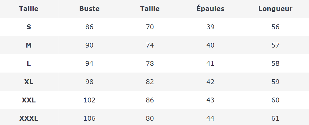 Tableau de taille Blazer Slim Fit Femme Marron à Monogramme