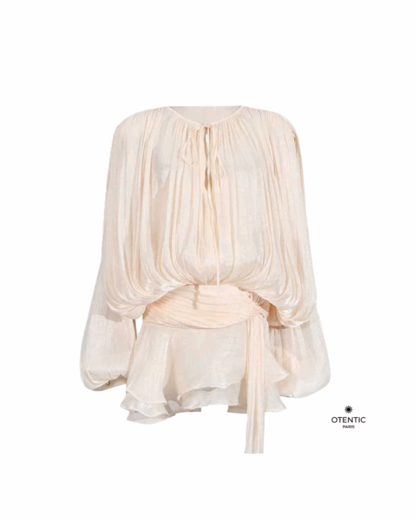 Mini Robe élégante