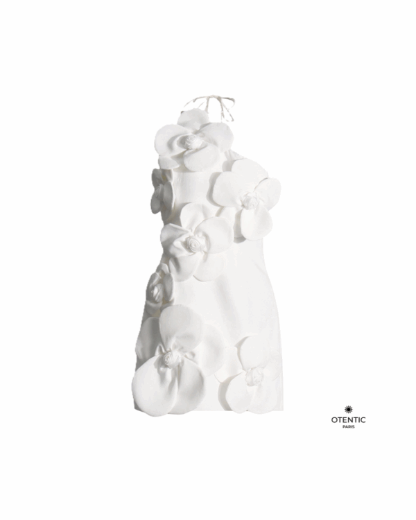 Robe “Solea”