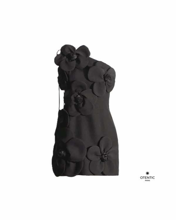 Robe “Solea”