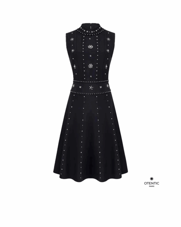 Robe "Auréa"
