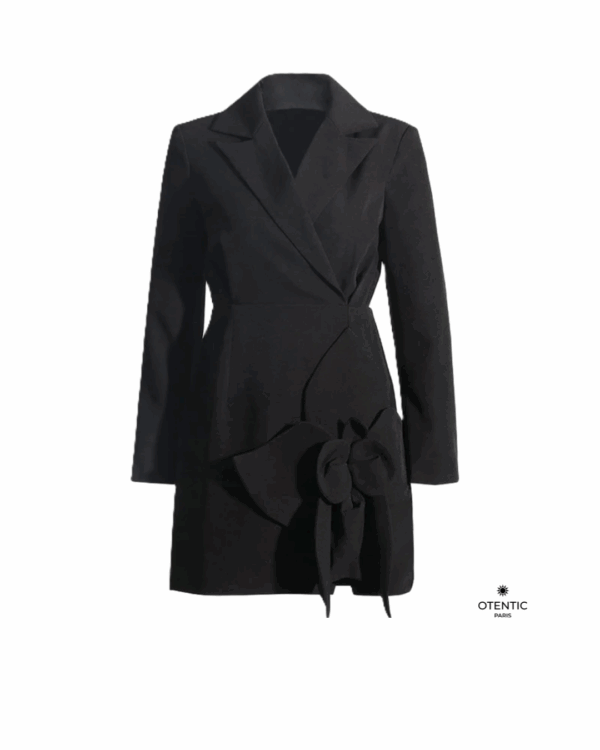 Robe-Blazer "Salomé"